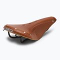Sella da bicicletta Brooks England B17 Narrow honey 3