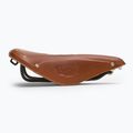 Sella da bicicletta Brooks England B17 Narrow honey 4