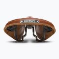 Sella da bicicletta Brooks England B17 Narrow honey 5