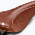 Sella da bicicletta Brooks England B17 Narrow honey 6