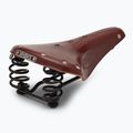 Sella per bicicletta Brooks England Flyer marrone 3