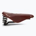 Sella per bicicletta Brooks England Flyer marrone 4