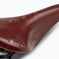 Sella per bicicletta Brooks England Flyer marrone 6