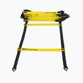 SKLZ Quick Ladder scala di allenamento nera e gialla 1124 4