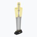 Base di peso per SKLZ Base per l'allenamento pro del difensore di calcio nero 5