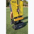 Base di peso per SKLZ Base per l'allenamento pro del difensore di calcio nero 6