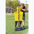 Base di peso per SKLZ Base per l'allenamento pro del difensore di calcio nero 8