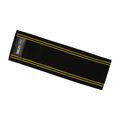 SKLZ Pro Knit Band Fascia leggera per esercizi in gomma nera 0360