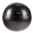 SKLZ TRAINERball Sport Performance palla da ginnastica nera 0509 65 cm