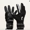 Guanto da portiere Reusch Attrakt Freegel Infinity nero 9