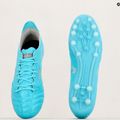 Scarpe da calcio Mizuno Morelia Neo III Pro AG blu P1GA238425 11