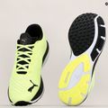 Scarpe da corsa da uomo PUMA Velocity Nitro 2 Run 75 giallo veloce/puma nero 23