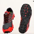 Scarpe da corsa da uomo Inov-8 X-Talon Ultra 260 V2 nero/rosso 18