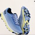 Scarpe da corsa da donna HOKA Torrent 2 purple impression/butterfly 11