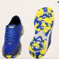 Scarpe da corsa da uomo HOKA Torrent 2 blu/pelle di squalo 12
