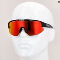 Occhiali da sole Bliz Matrix nero/marrone rosso multi 6