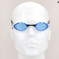 Occhialini da nuoto Arena Air-Speed blu/bianco 11