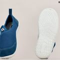 Mares Aquashoes Seaside blu scarpe da acqua per bambini 13
