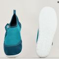 Mares Aquashoes Seaside, scarpe d'acqua color petrolio 11