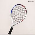 Racchetta da tennis Tecnifibre Tfight Club 17 per bambini 8