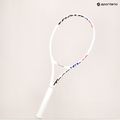 Racchetta da tennis Tecnifibre Tfight 255 Isoflex 15