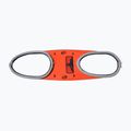 Advanced Elements Double Deck Conversion kayak deck rosso