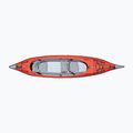 Advanced Elements AdvancedFrame Convertible rosso/grigio kayak gonfiabile per 2 persone 4