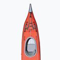 Advanced Elements AdvancedFrame Convertible rosso/grigio kayak gonfiabile per 2 persone 8