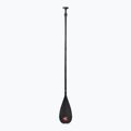 Advanced Elements Adaptour TM Pagaia SUP regolabile in 2 pezzi nero