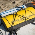 Advanced Elements QuickDraw Deck bag giallo/nero 3