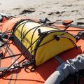 Advanced Elements QuickDraw Deck bag giallo/nero 5