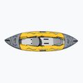 Advanced Elements Island Voyager giallo/grigio kayak gonfiabile per 2 persone 2