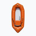 Advanced Elements Packlite+ PackRaft arancione pontone per 1 persona