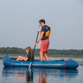 Advanced Elements Packlite+ XL 2-person pontoon PackRaft blu 6