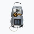 Advanced Elements 5 Gallon argento/nero doccia da viaggio