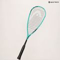 Racchetta da squash HEAD Extreme 120 SC 8