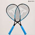 Talbot-Torro Speedbadminton Speed 6600 LED set per crossminton 10
