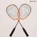 Set da crossminton Talbot-Torro SpeedBadminton Speed 2200 8