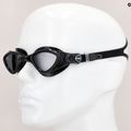 Occhiali da nuoto Cressi Fox nero/nero 7