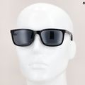 Occhiali da sole GOG Tropez nero/fumo 6
