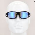 Occhiali da sole GOG Tango C nero/blu policromatico 7