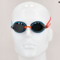 Occhiali da nuoto Speedo Vengeance salso/blu piscina/fumo 7