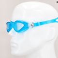 Occhiali da nuoto Cressi Right blu/blu 7