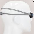 Occhialini da nuoto ZONE3 Aspect argento specchio/fumo/nero 7