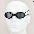 Occhialini da nuoto Zoggs Tiger nero/grigio/tinta fumo 7