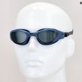 Occhiali da nuoto Arena The One fumo/grigio blu/nero 14