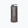 Softflask HydraPak Seeker 2 l grigio mammut