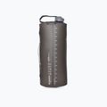 Softflask HydraPak Seeker 2 l grigio mammut 3