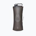 Softflask HydraPak Seeker 3 l grigio mammut