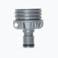 Adattatore per filtro HydraPak 28 mm argento